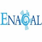 logotipo Enacal