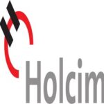 Logotipo Holcim