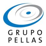 logotipo grupo pellas